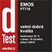 EMOS PT718 - Digitální osobní váha