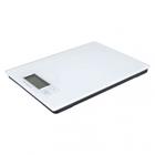 EMOS TY3101 - digitální kuchyňská váha , bílá