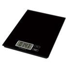 EMOS TY3101B - digitální kuchyňská váha , černá