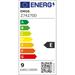 EMOS Z74270D LED žárovka Filament A60 8,5W E27 teplá bílá, stmívatelná