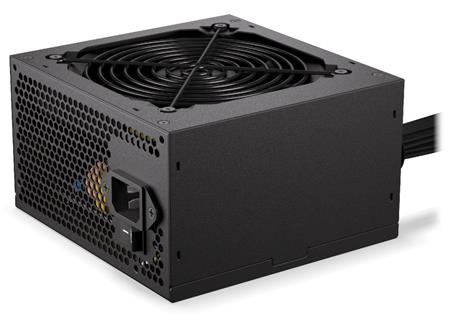 Endorfy zdroj Elementum E5 350W ATX 120mm 80 Plus bulk