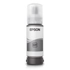 Epson 115 EcoTank Grey ink bottle C13T07D54A - originální
