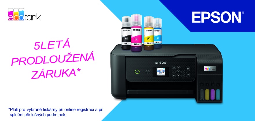 Epson 5let