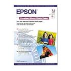 Epson A3,Premium Glossy Photo Paper (20listů) C13S041315