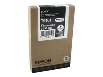 Epson BS500DN High Cap. Black (T6171) C13T617100