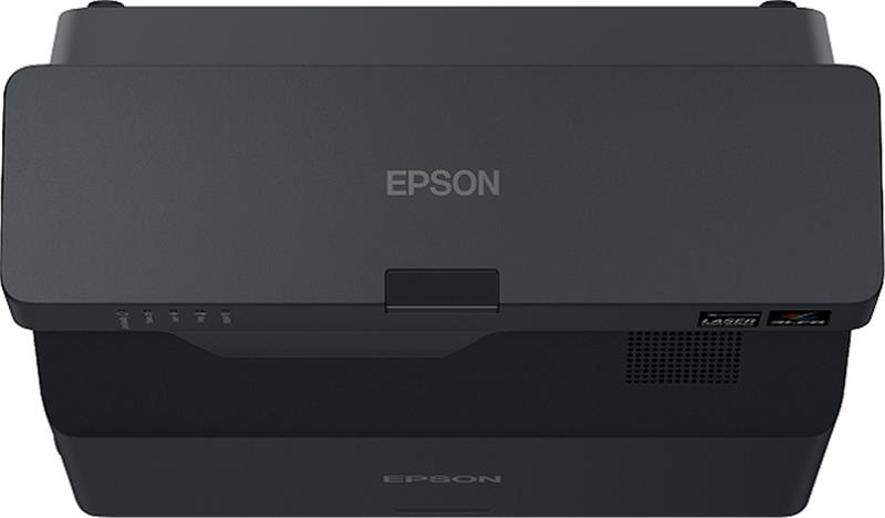 Epson EB-775F 3LCD 4100lm FHD HDMI LAN WiFi