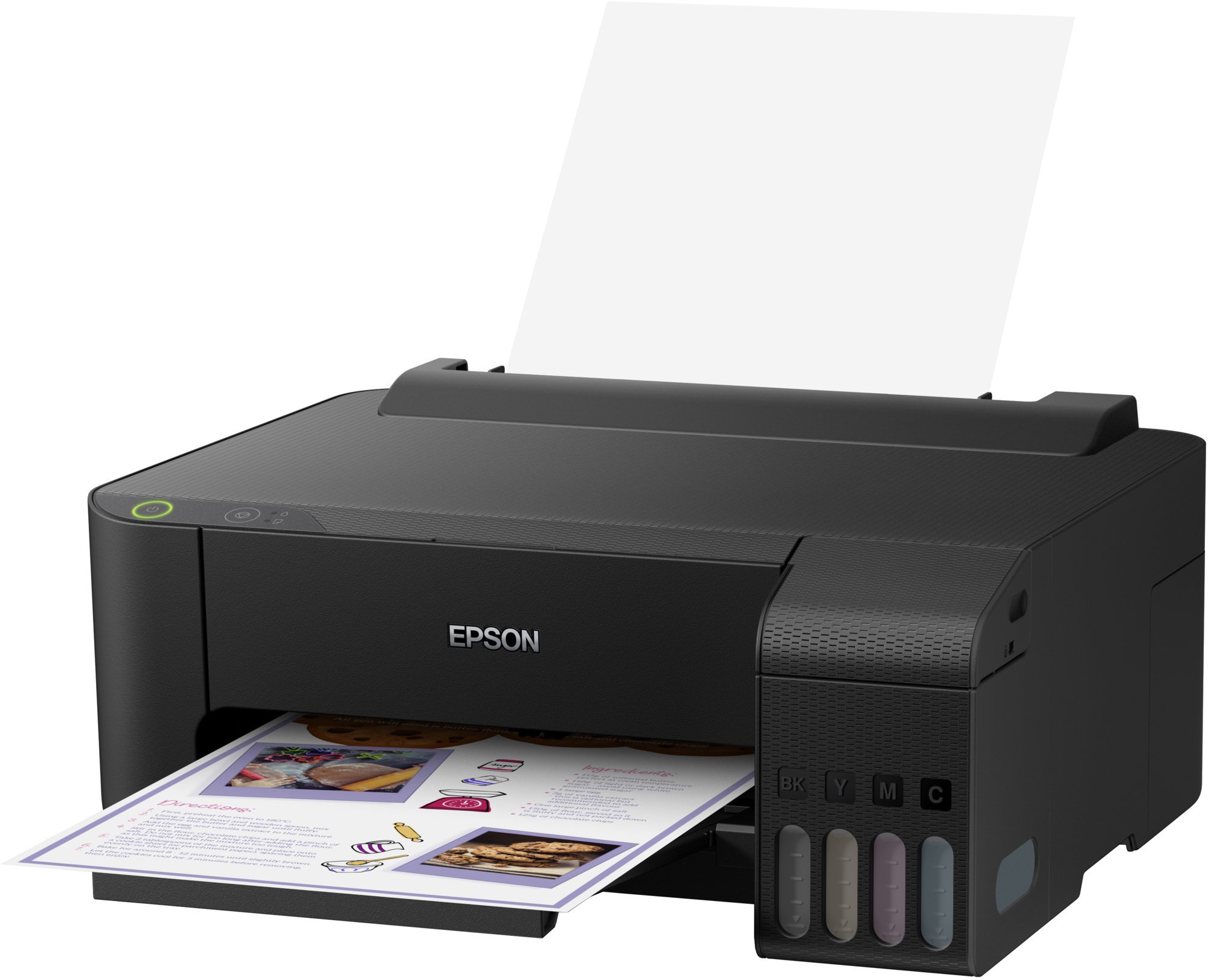 Сравнить принтер epson l132 и l1110