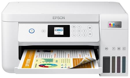 Epson EcoTank L4266