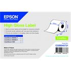 Epson High Gloss Label Cont.R, 102mm x 58m