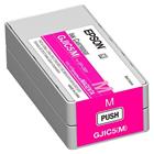 Epson Ink cartridge for GP-C831 (Magenta)