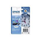 Epson Multipack 3-colour 27 DURABrite Ultra Ink C13T27054012