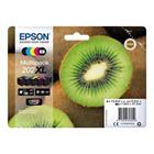 Epson multipack 5 barev,202XL Premium, XL C13T02G74010