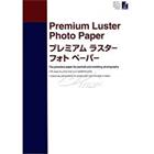 Epson Premium Luster DIN A2, 250g/m?, 25 Blatt C13S042123