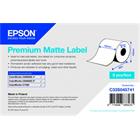 Epson Premium Matte Label Cont.R, 102mm x 60m