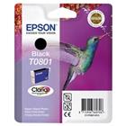 Epson R265/360,RX560 Black Ink cartridge (T0801) C13T08014011