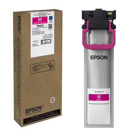 Epson série WF-C5xxx - Ink Cartridge Magenta L C13T944340