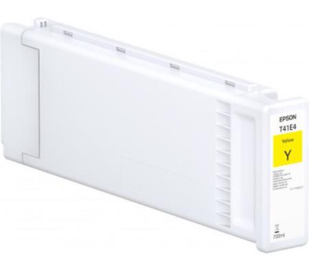 Epson Single UltraChrome XD2 Yellow 700ml C13T41E440 - originální