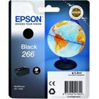 Epson Singlepack Black 266 ink cartridge C13T26614010