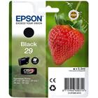 Epson Singlepack Black 29 Claria Home Ink C13T29814012