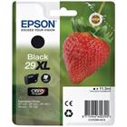 Epson Singlepack Black 29XL Claria Home Ink C13T29914012