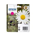 Epson Singlepack Magenta 18XL Claria Home Ink C13T18134012