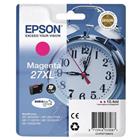 Epson Singlepack Magenta 27XL DURABrite Ultra Ink C13T27134012