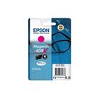 Epson Singlepack Magenta 408L DURABrite Ultra Ink