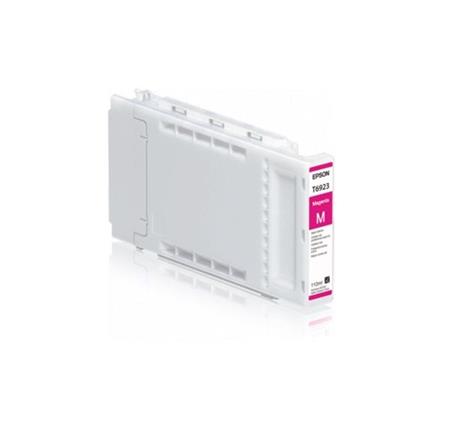 Epson Singlepack UltraChrome XD Magenta (110ml) T692300 C13T692300