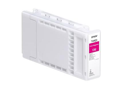 Epson Singlepack Vivid Magenta T44Q340