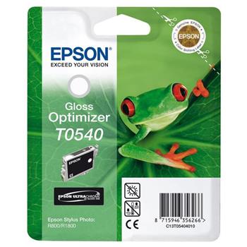 Epson SP R800 Gloss Optimizer Ink Cartridge T0540 C13T05404010