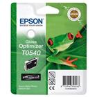 Epson SP R800 Gloss Optimizer Ink Cartridge T0540 C13T05404010