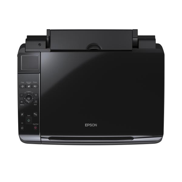  Epson Stylus SX415  inkoustov  multifunkce A4 34 str 