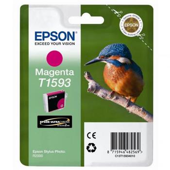 Epson T1593 Magenta C13T15934010