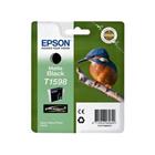 Epson T1598 Matte Black C13T15984010