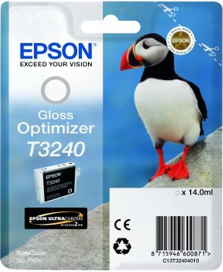 Epson T3240 Gloss Optimizer C13T32404010