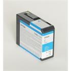 Epson T580 Cyan (80 ml) C13T580200