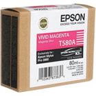 Epson T580A00 Vivid Magenta (80 ml) C13T580A00