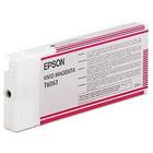 Epson T606 Vivid Magenta 220 ml C13T606300