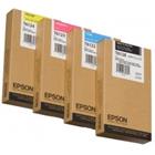 Epson T612 220ml Cyan C13T612200