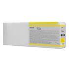 Epson T636 Yellow 700 ml C13T636400