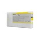 Epson T6534 Yellow Ink Cartridge (200ml) C13T653400