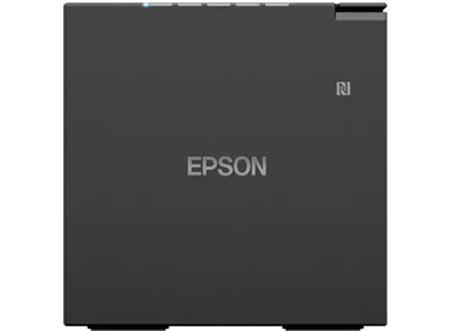 Epson TM-m30III (152): Wi-Fi + BT, černá