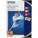 Epson Ultra Glossy Photo Paper 10x15,300g(50listů) C13S041943