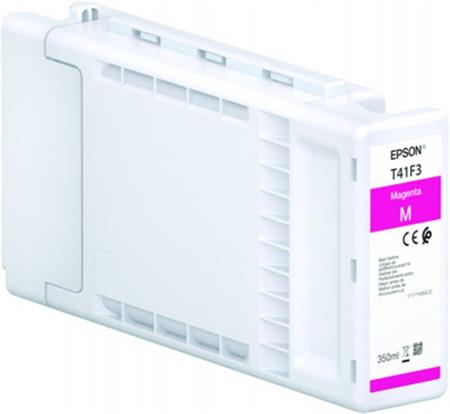 Epson UltraChrome XD2 T41F340 Magenta 350ml 350ml