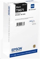 Epson WF-6xxx Ink Cartridge Black XXL