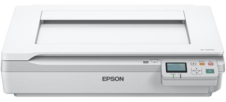 Epson WorkForce DS-50000N