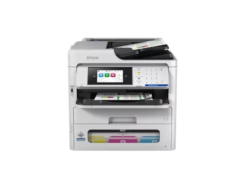 Epson WorkForce Pro EM-C800RDWF