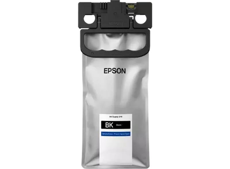 Epson WorkForce Pro EM EP-C800R Black XL Ink