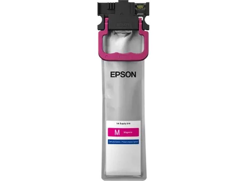 Epson WorkForce Pro EM EP-C800R Magenta XL Ink