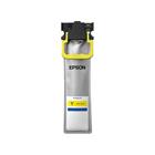 Epson WorkForce Pro EM EP-C800R Yellow XL Ink